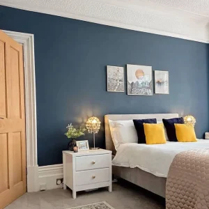 Standard Bedroom