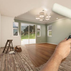 Interior Painting
